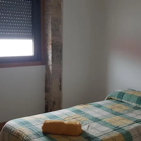 Casa Do Torreiro Apartamento